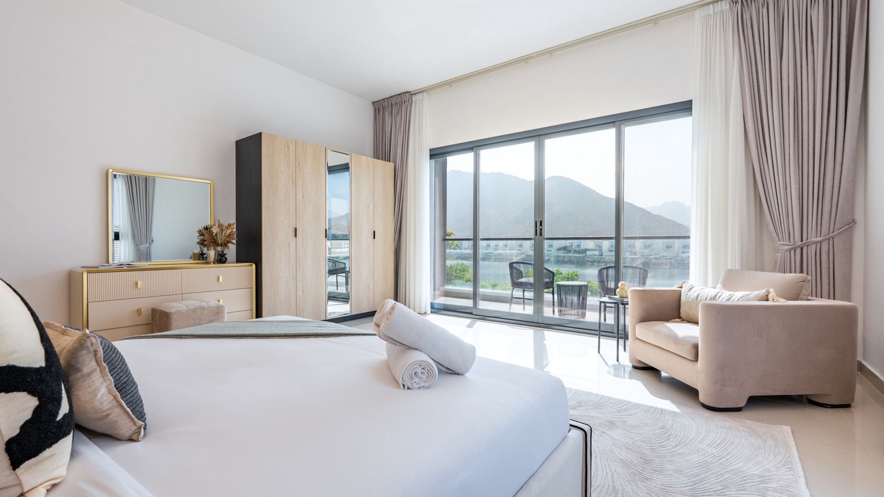 Photo of Bedroom in Sharm