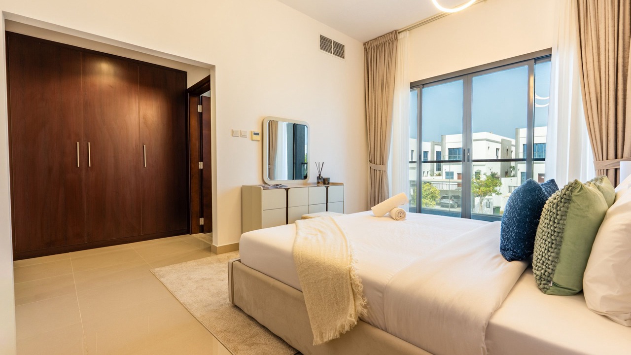 Photo of Bedroom in Sharm