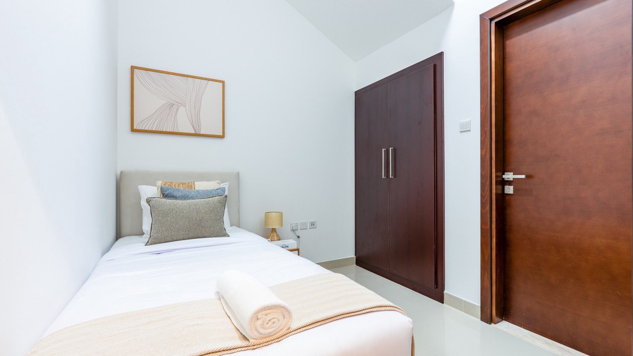 Photo of Bedroom in Sharm