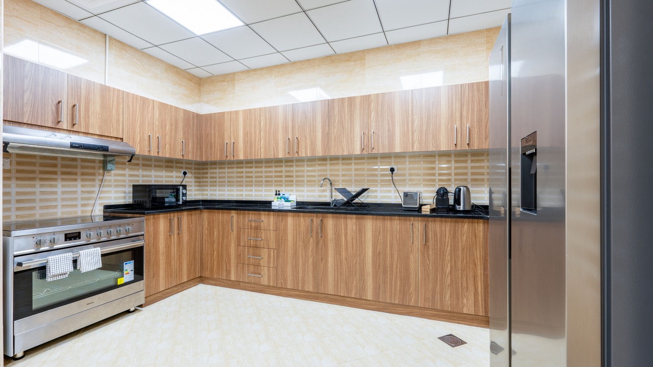 Photo of Kitchen in Sharm
