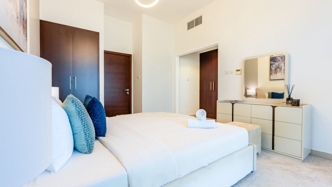 Photo of Bedroom in Sharm