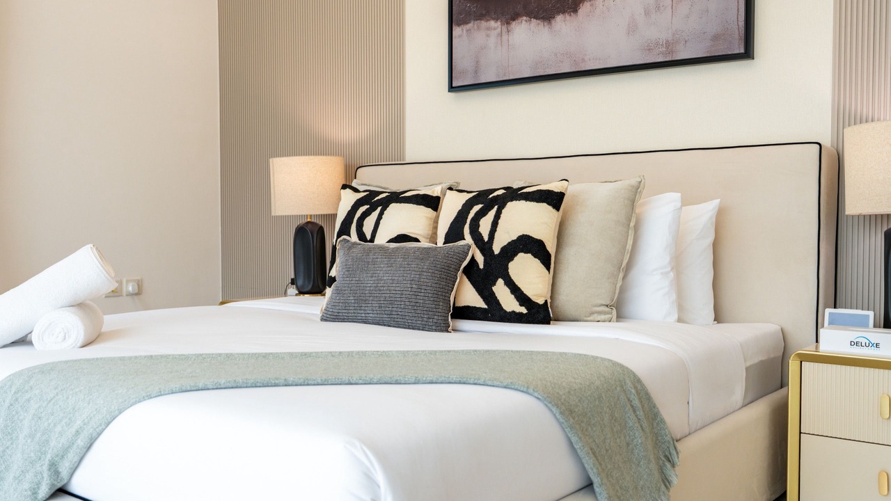 Photo of Bedroom in Sharm
