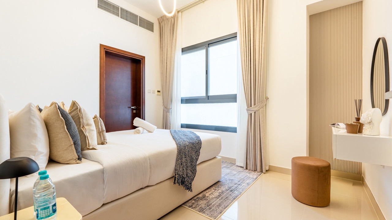 Photo of Bedroom in Sharm