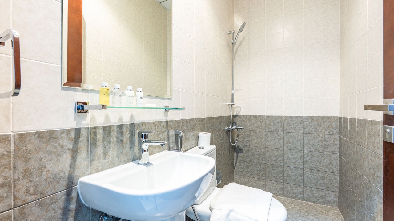 Photo of Bathroom in Sharm