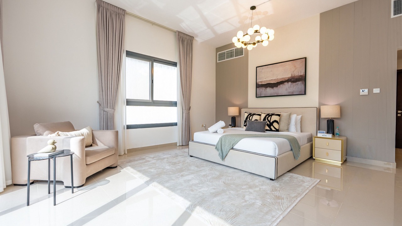Photo of Bedroom in Sharm