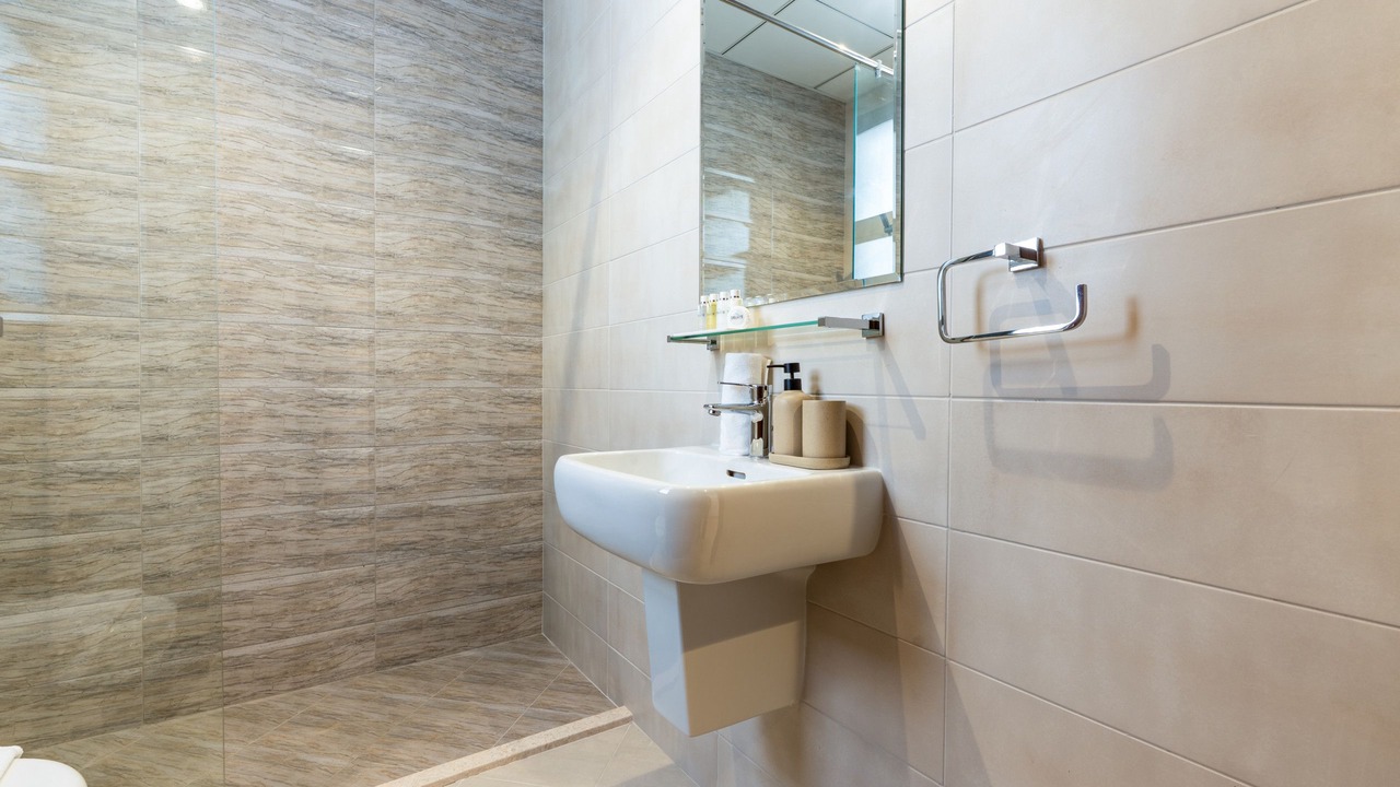 Photo of Bathroom in Sharm