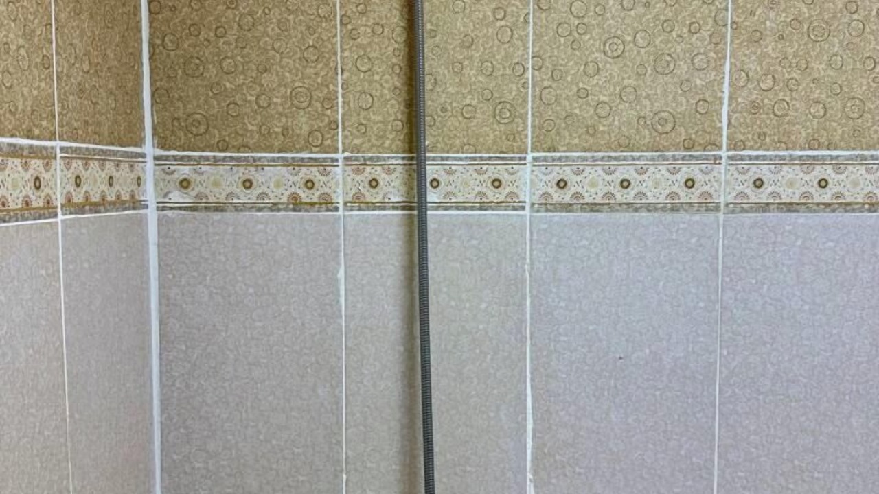 Photo of Bathroom in Ras Al Khaimah