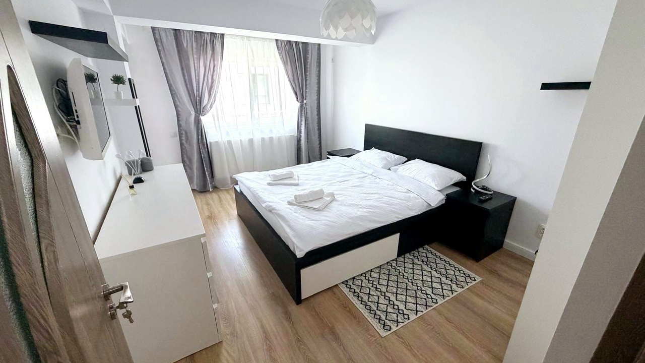 Photo of Bedroom in Bragadiru