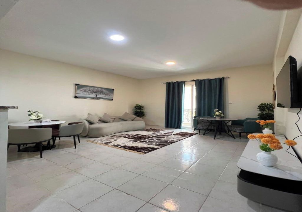Photo of Livingroom in International City