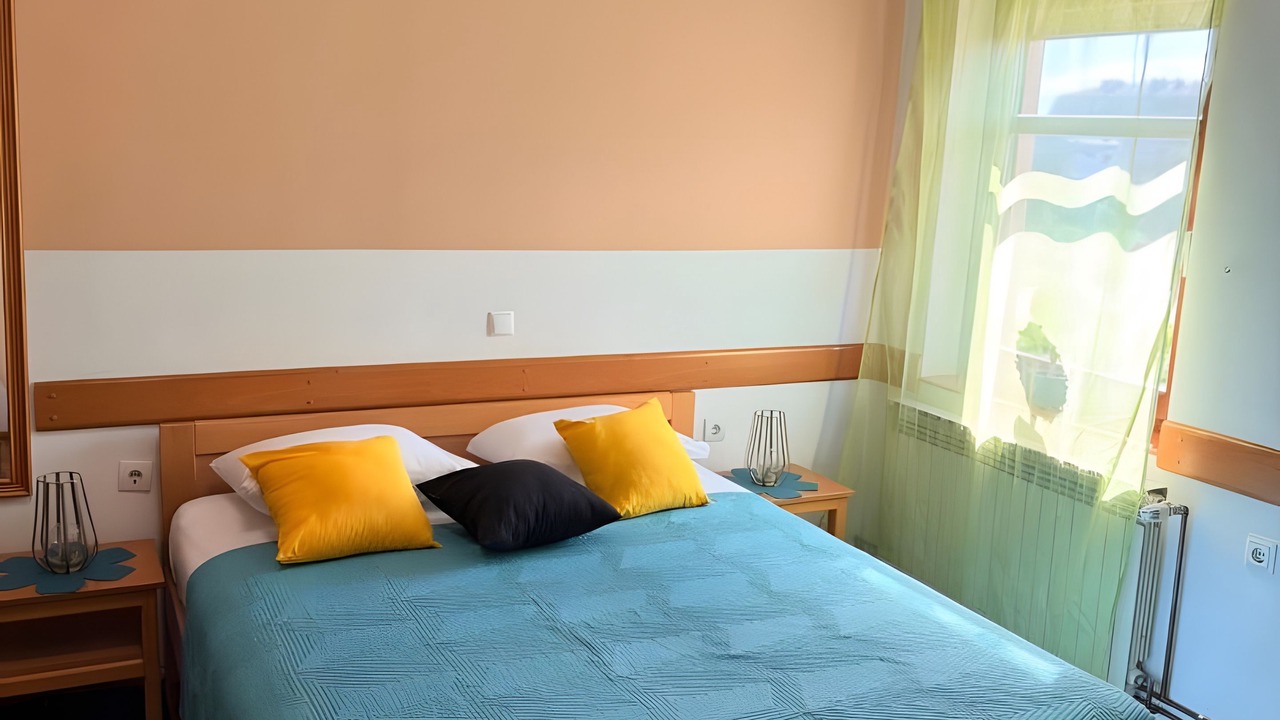 Photo of Bedroom in Varazdin