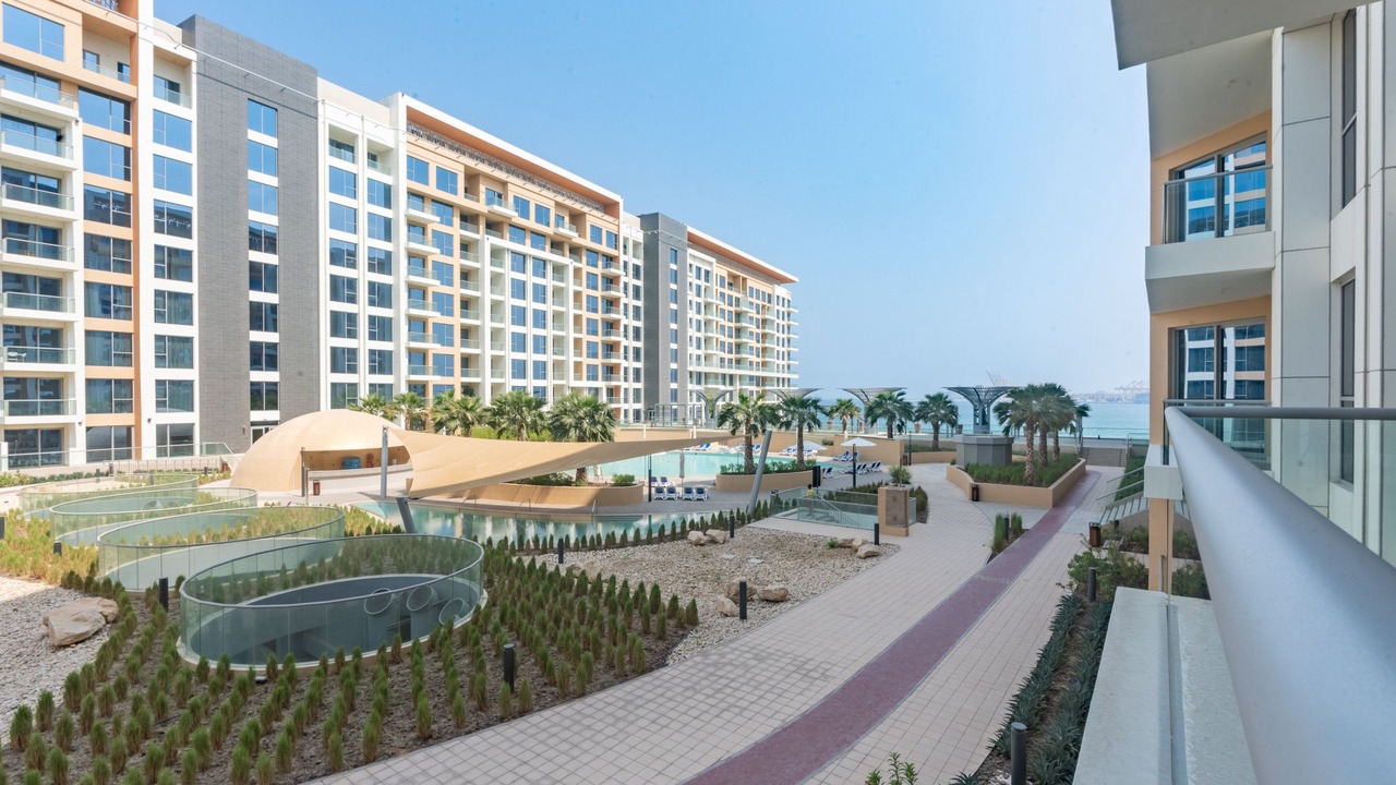 Photo of Outdoor in Khor Fakkan
