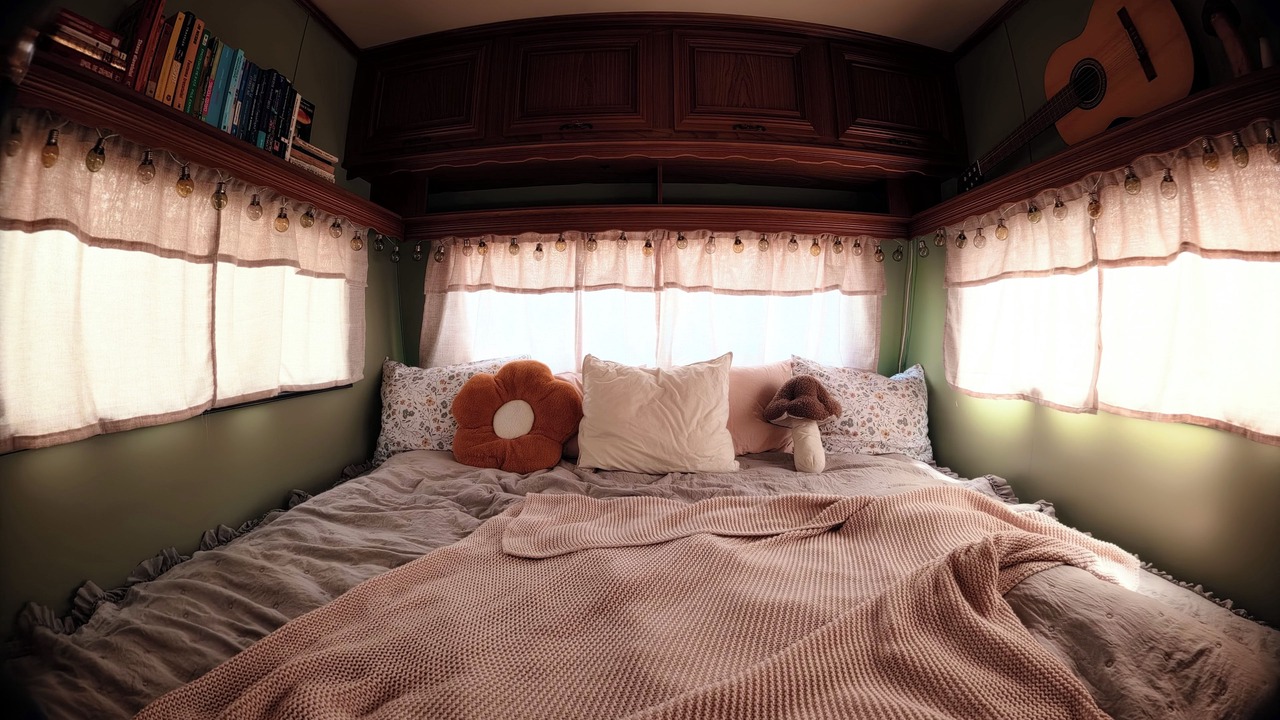 Photo of Bedroom in Petrosani
