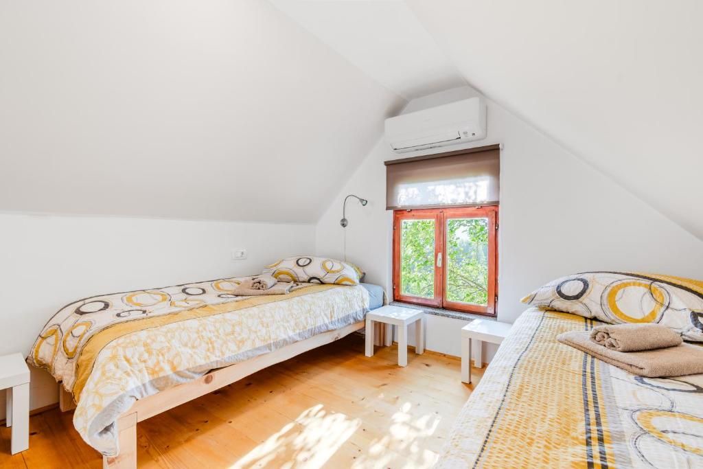 Photo of Bedroom in Tolmin