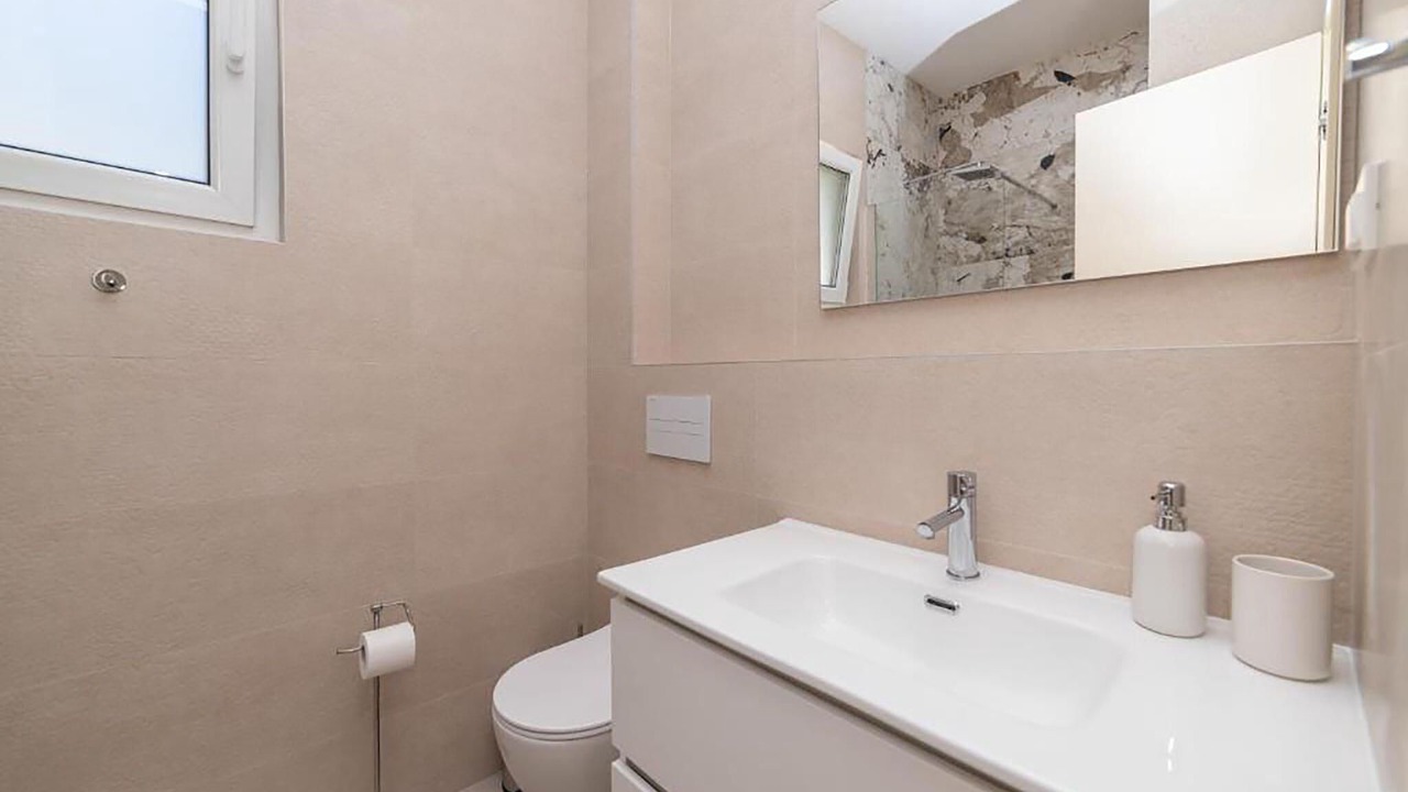 Photo of Bathroom in Ploce