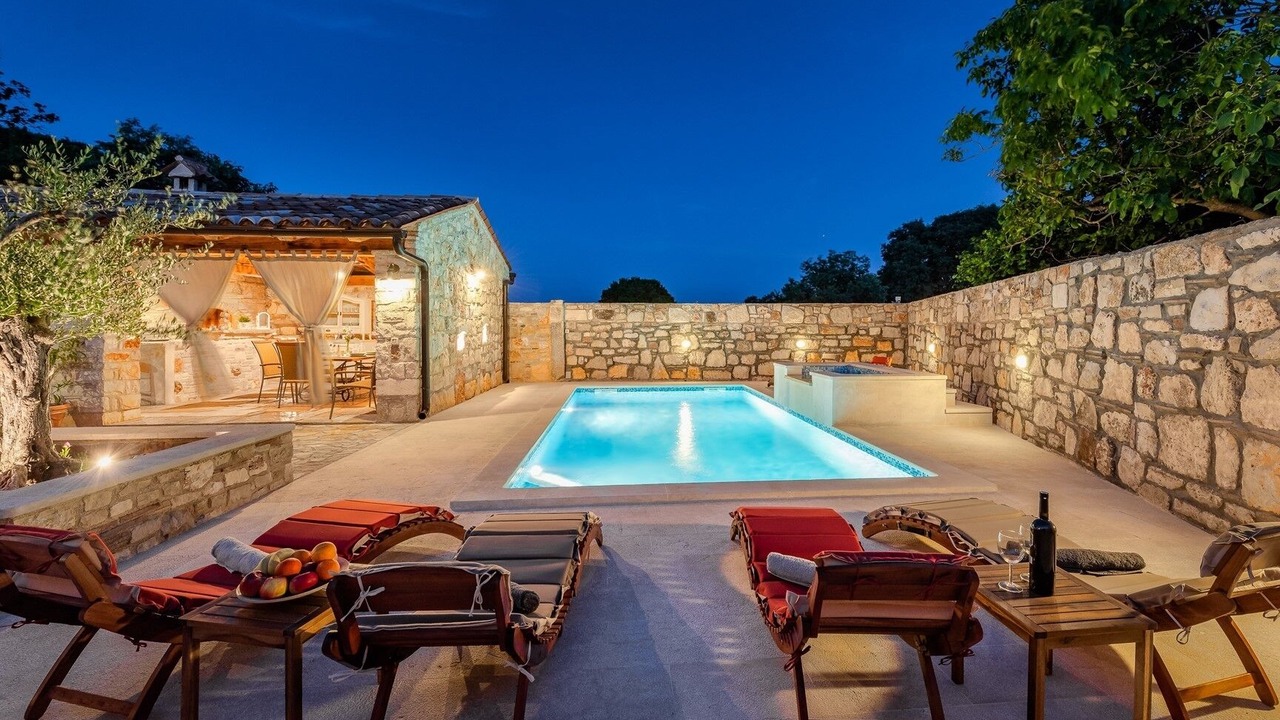 Photo of Outdoor in Marcana