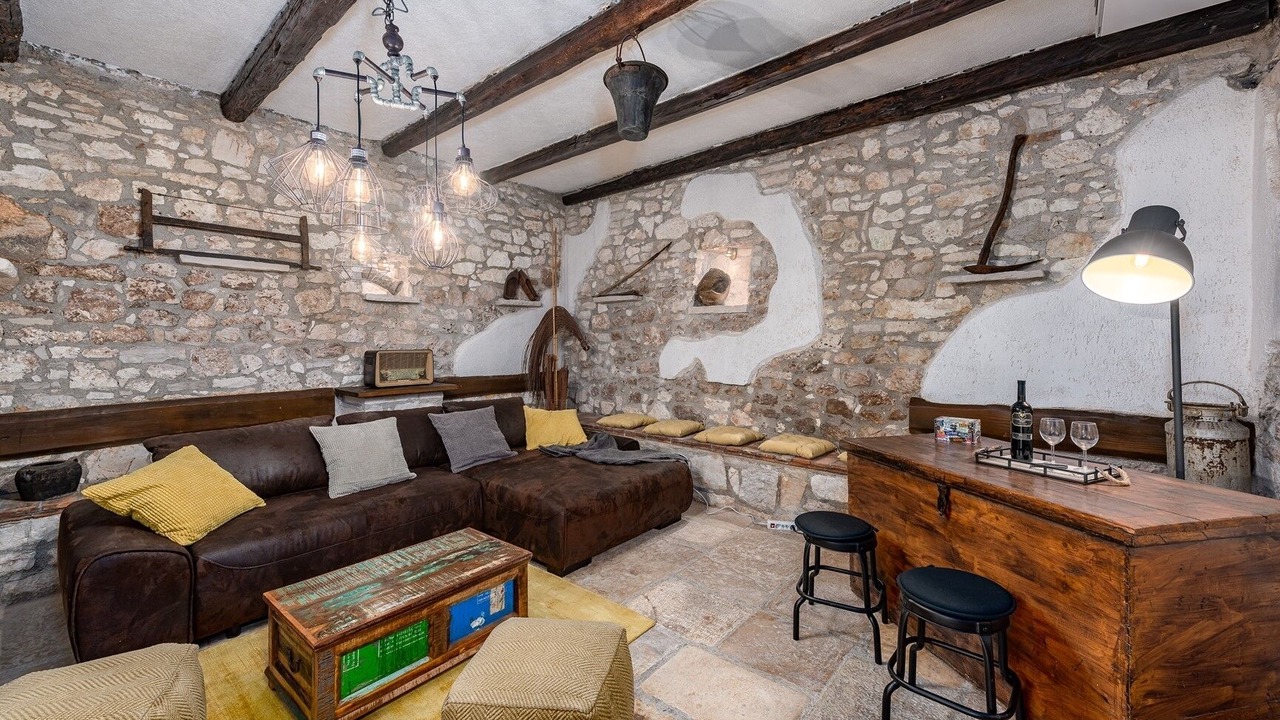 Photo of Livingroom in Marcana