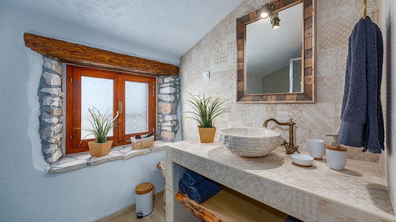 Photo of Bathroom in Marcana