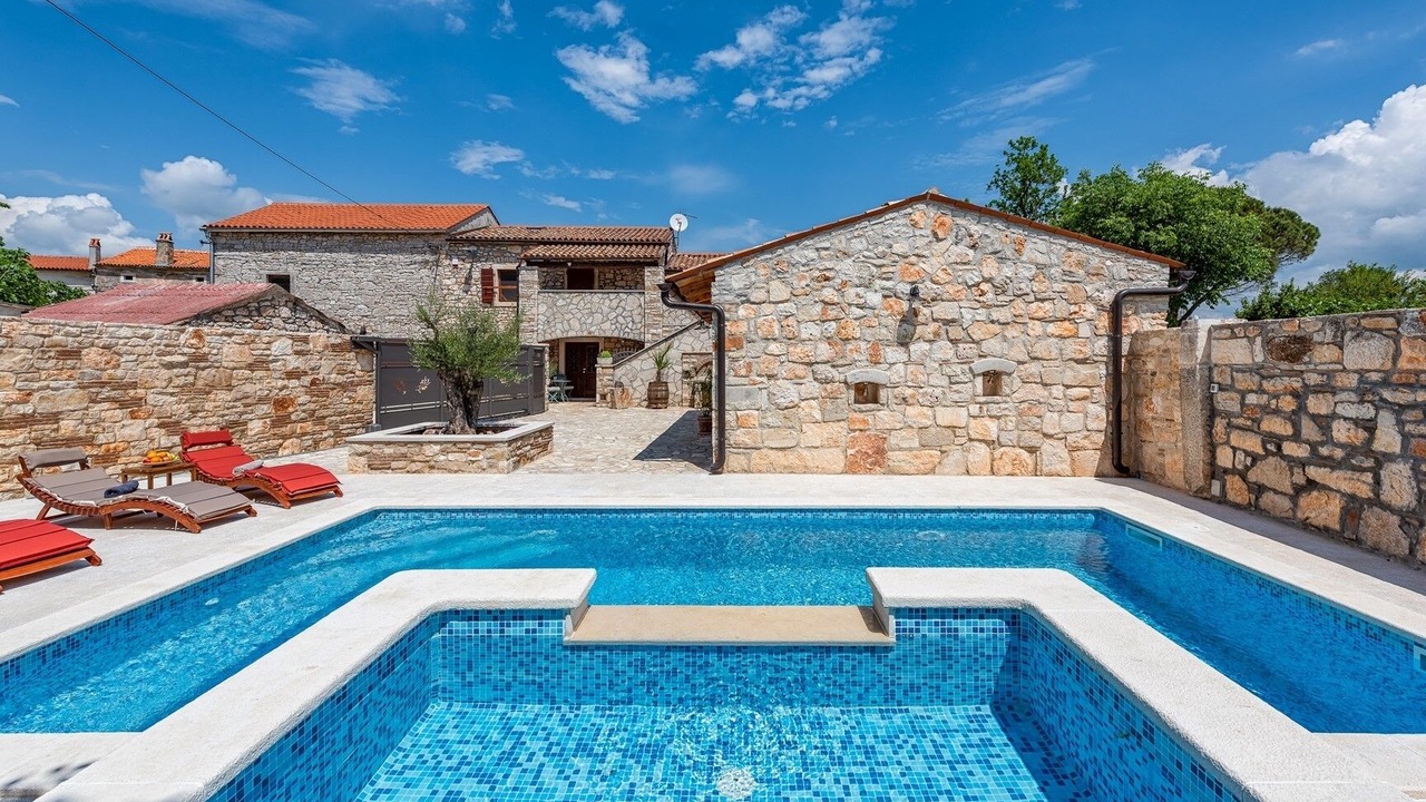 Photo of Outdoor in Marcana