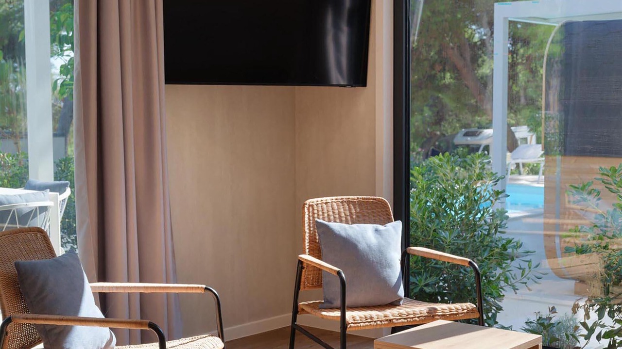 Photo of Bedroom in Seget Vranjica