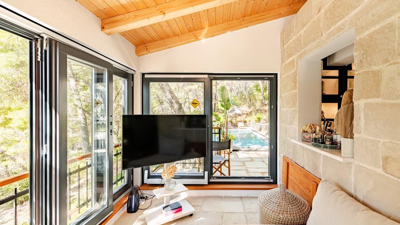 Photo of Bedroom in Solta