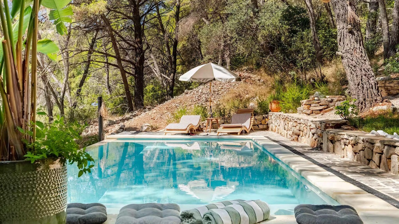 Photo of Outdoor in Solta