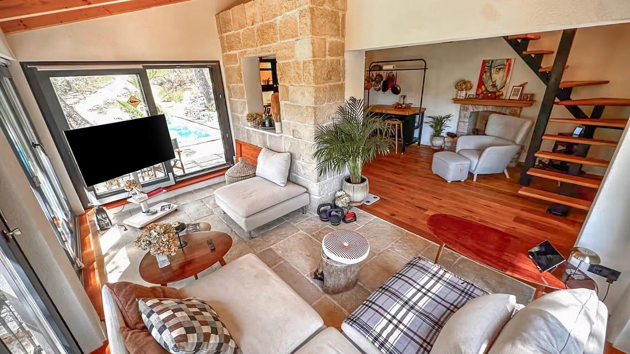 Photo of Bedroom in Solta