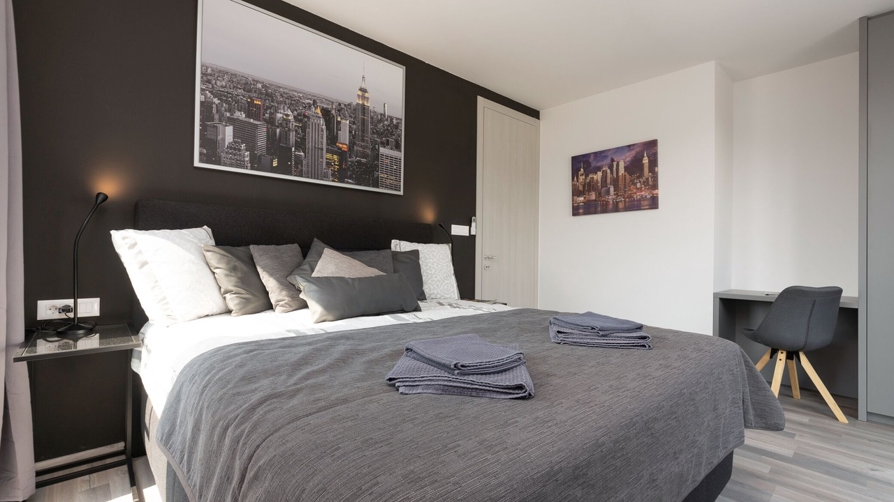 Photo of Bedroom in Funtana