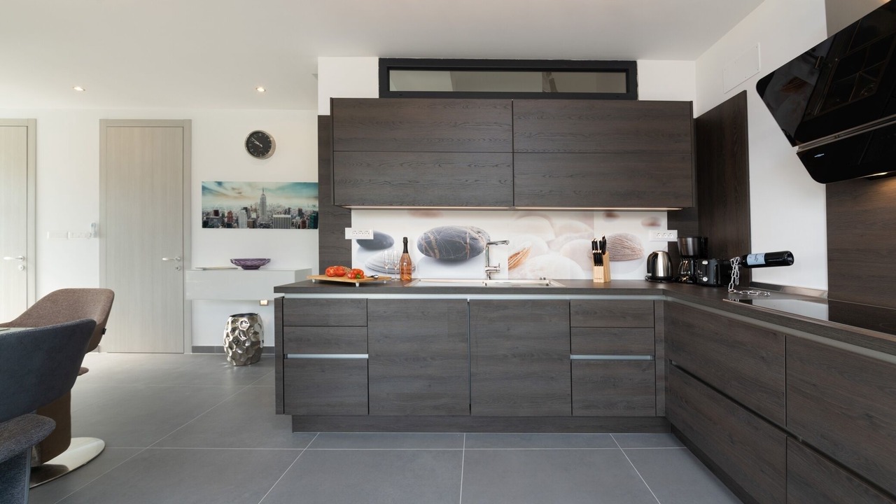 Photo of Kitchen in Funtana