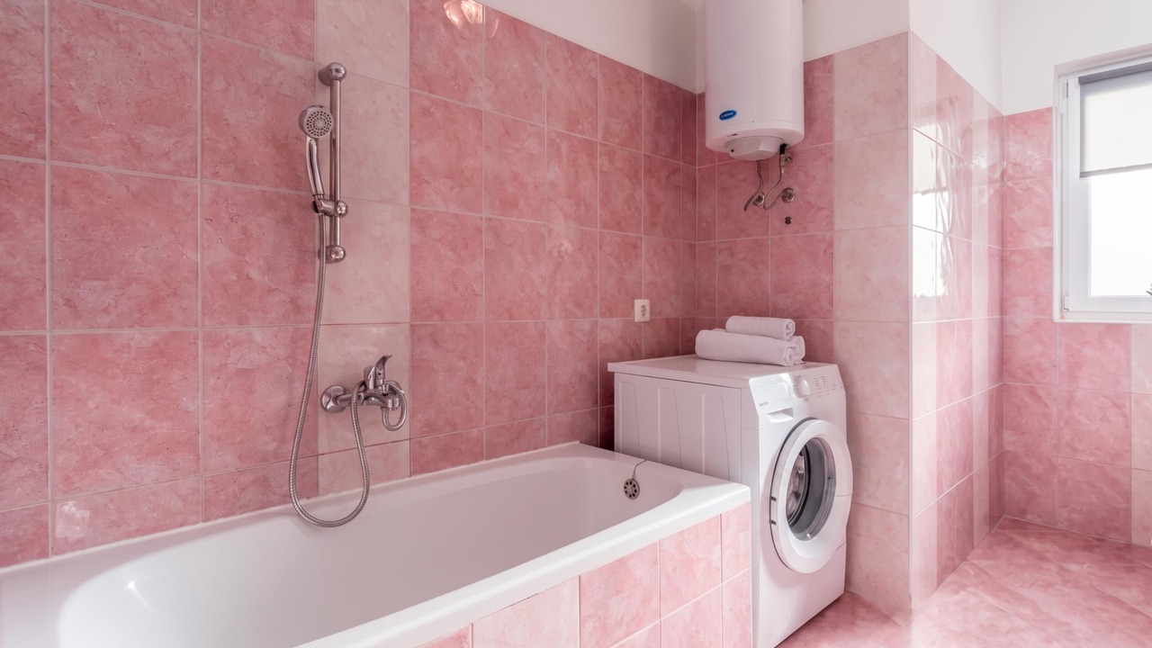 Photo of Bathroom in Becici