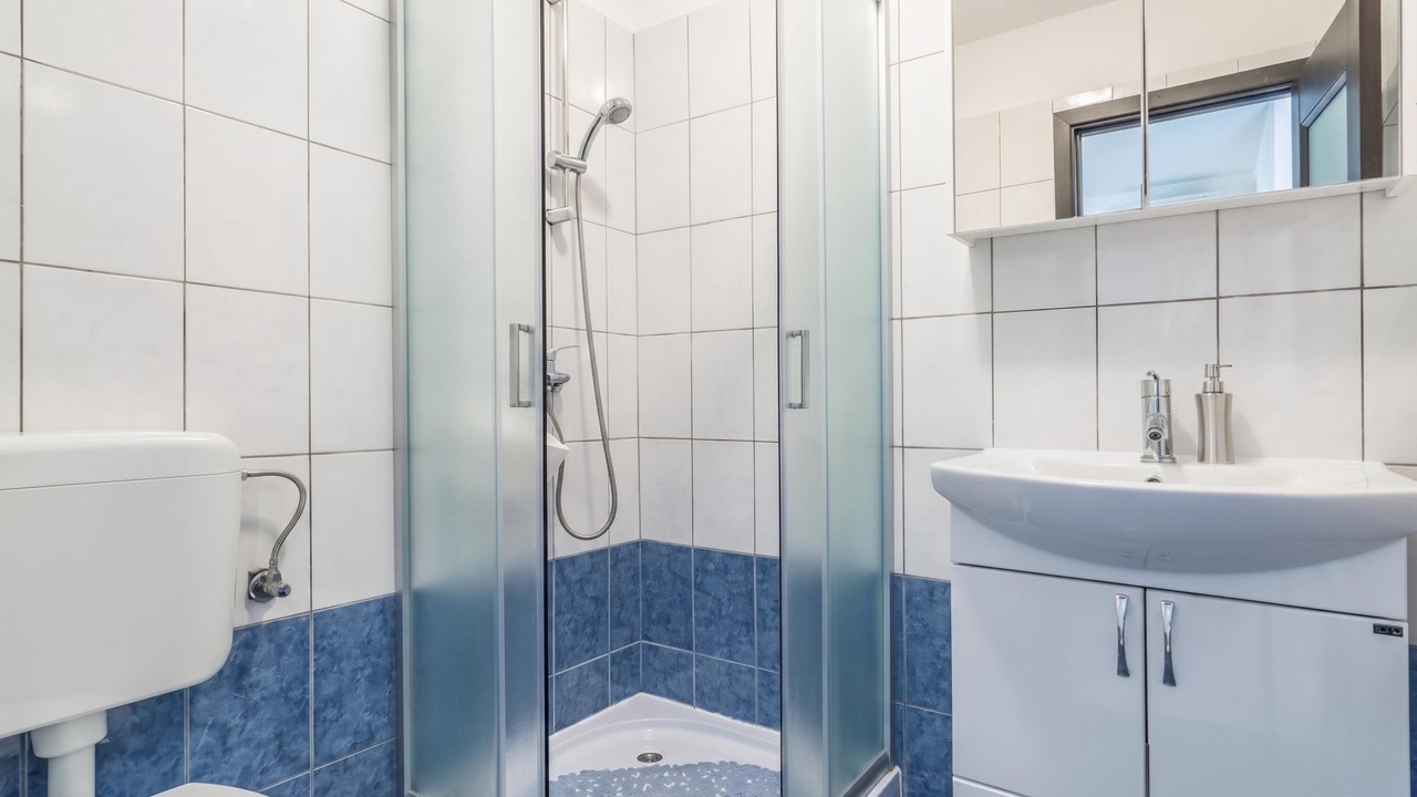 Photo of Bathroom in Becici
