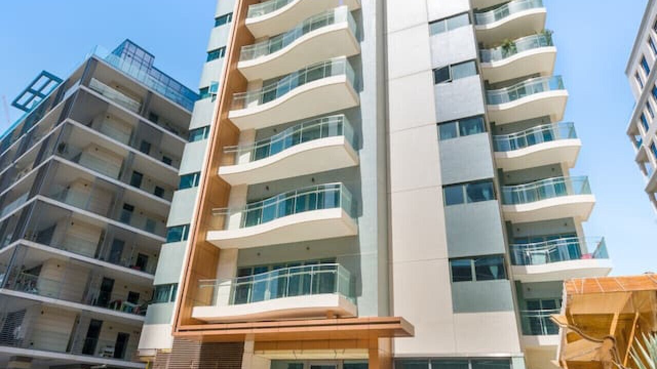 Photo of Outdoor in Abu Dhabi