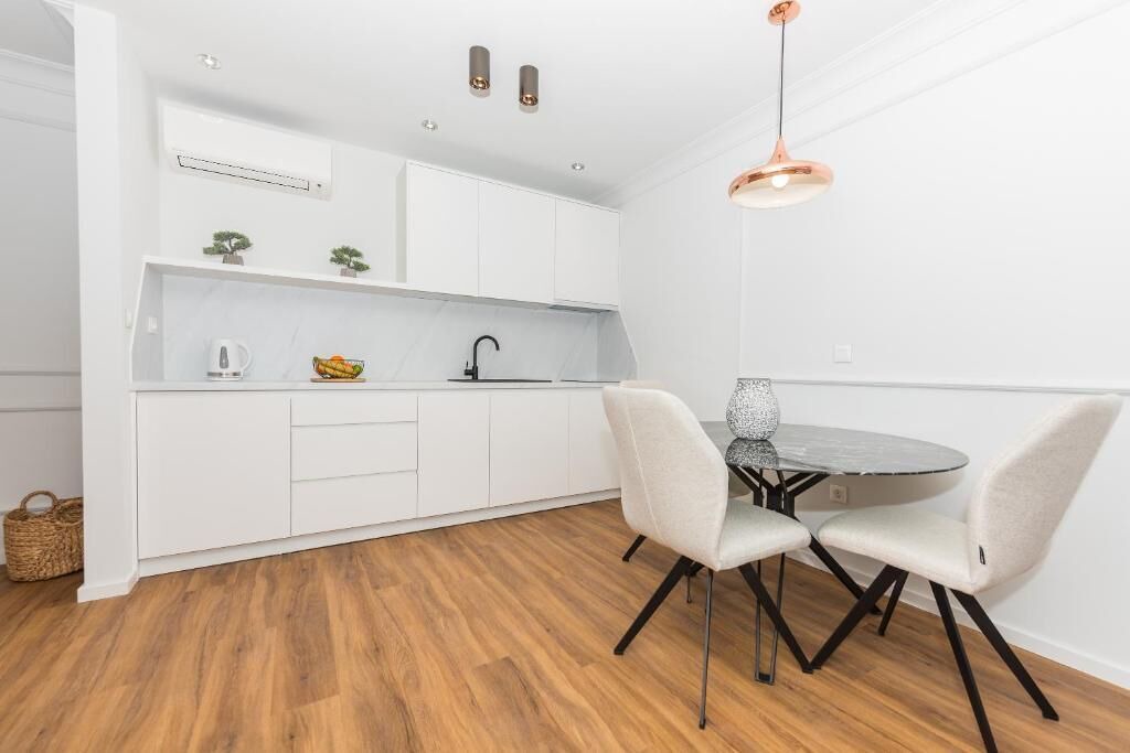 Photo of Kitchen in Makarska Old Town