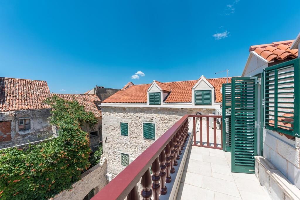 Photo of Outdoor in Makarska Old Town