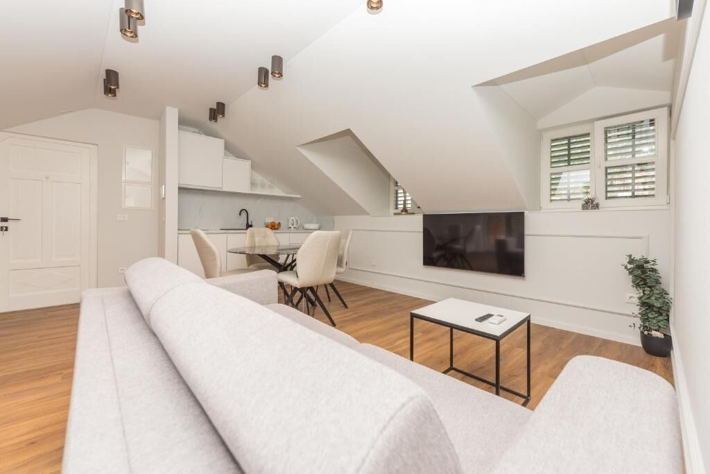 Photo of Livingroom in Makarska Old Town