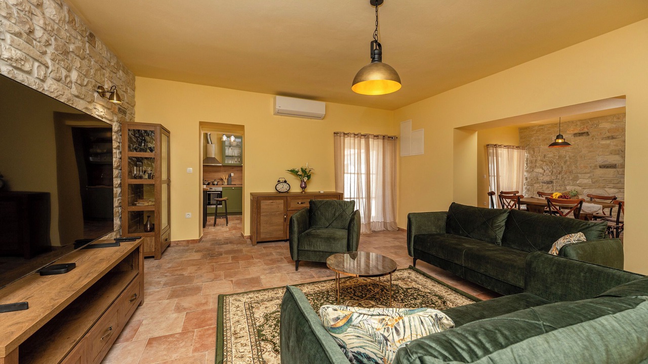 Photo of Livingroom in Turanj