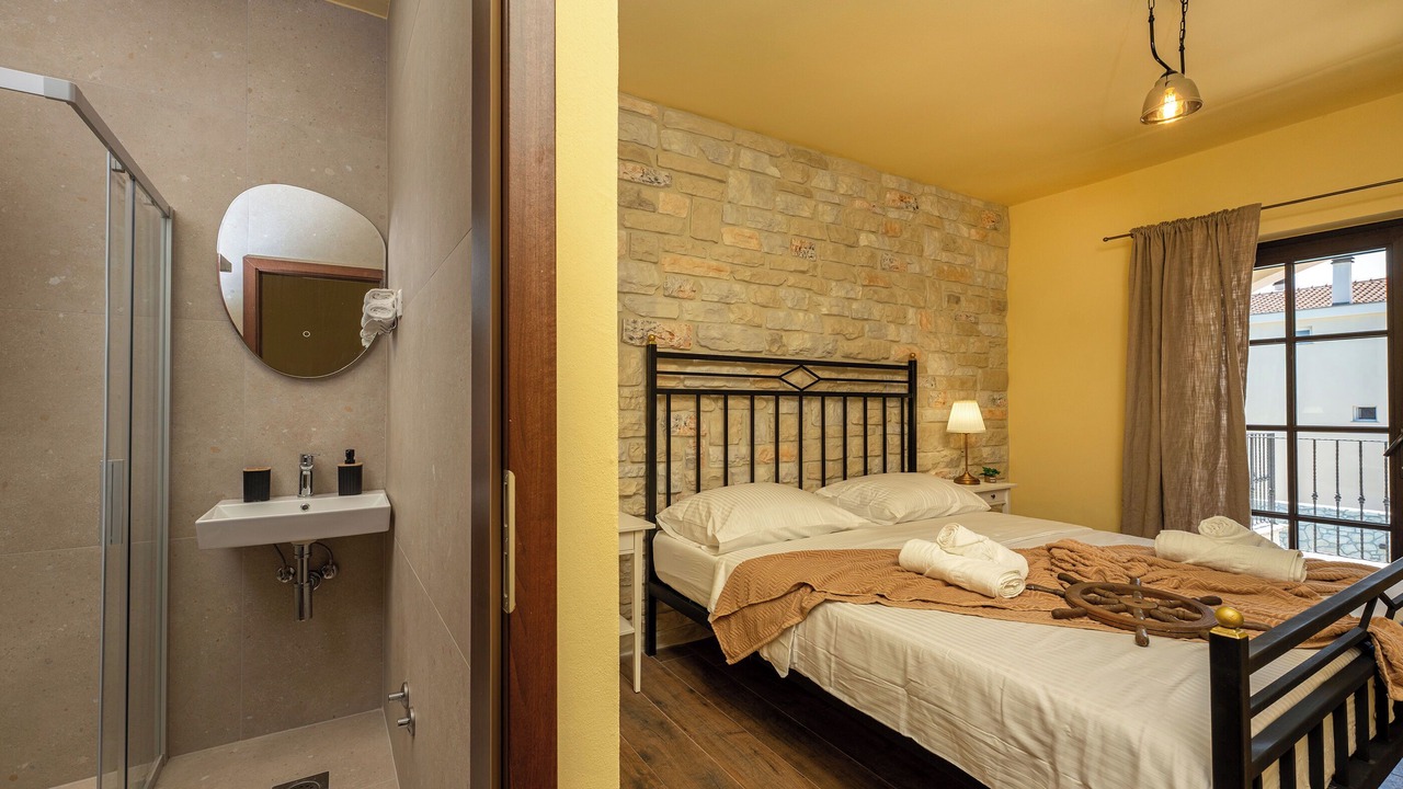 Photo of Bedroom in Turanj