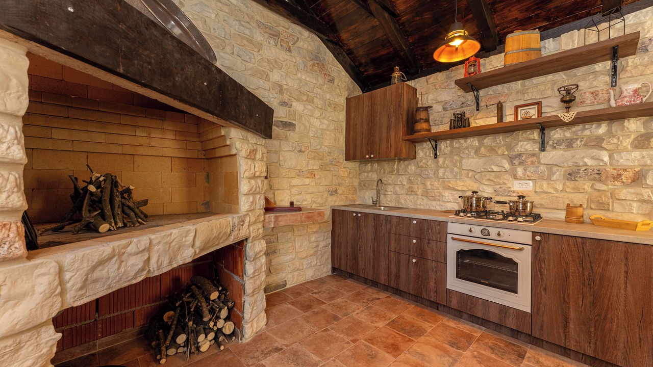 Photo of Kitchen in Turanj