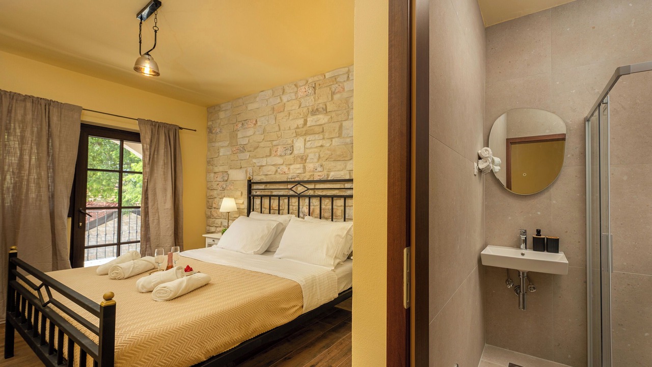Photo of Bedroom in Turanj