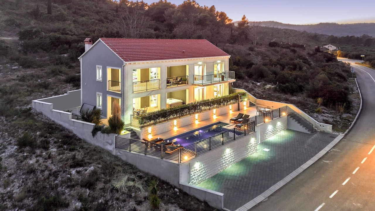 Photo of Outdoor in Lumbarda