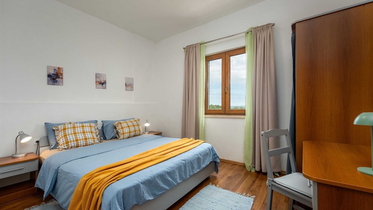 Photo of Bedroom in Cervar