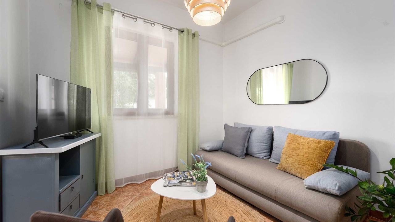 Photo of Livingroom in Cervar