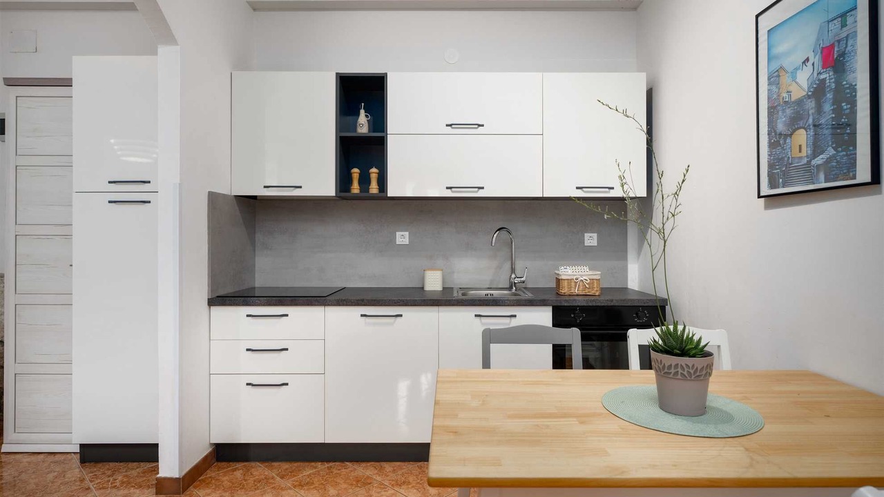 Photo of Kitchen in Cervar