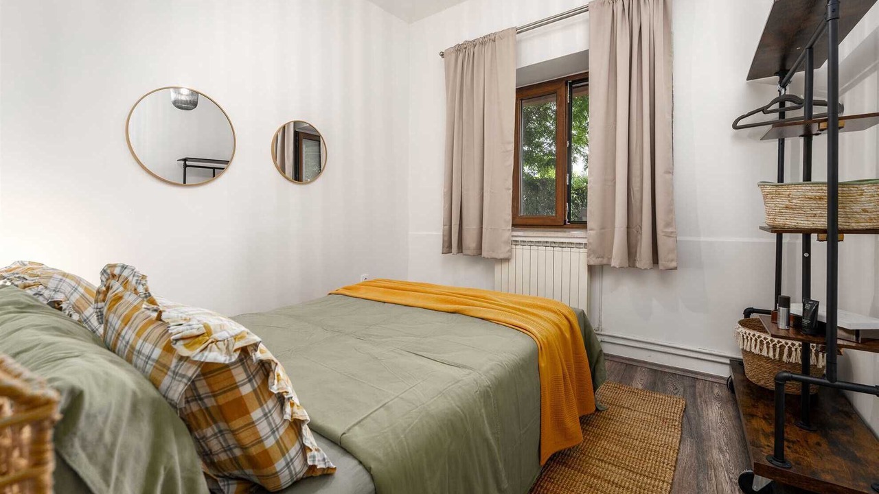 Photo of Bedroom in Cervar
