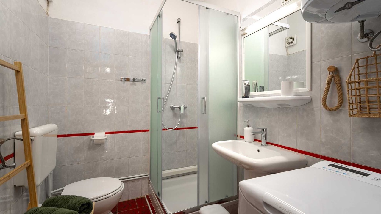 Photo of Bathroom in Cervar
