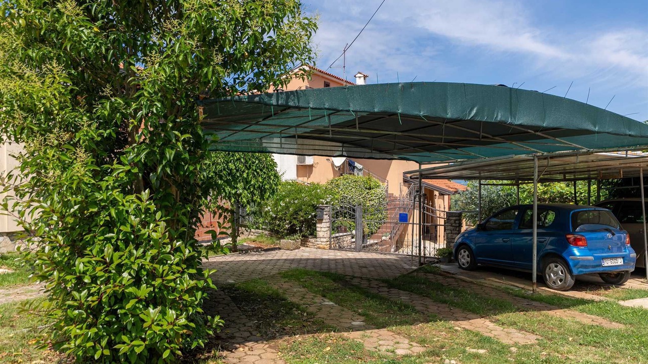 Photo of Outdoor in Cervar