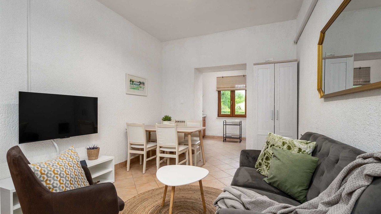 Photo of Livingroom in Cervar
