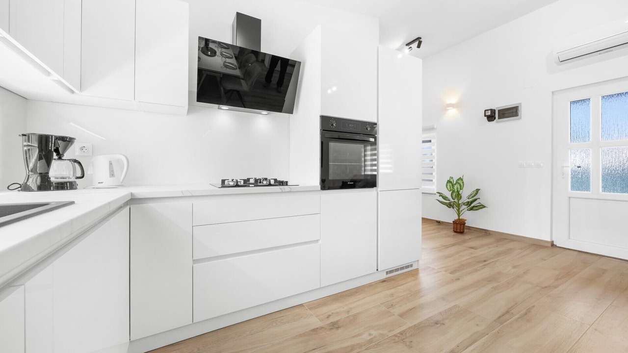 Photo of Kitchen in Skatari