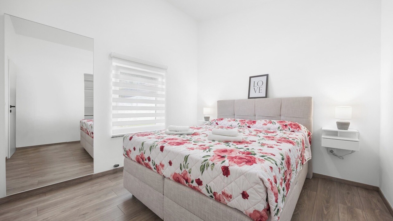 Photo of Bedroom in Skatari