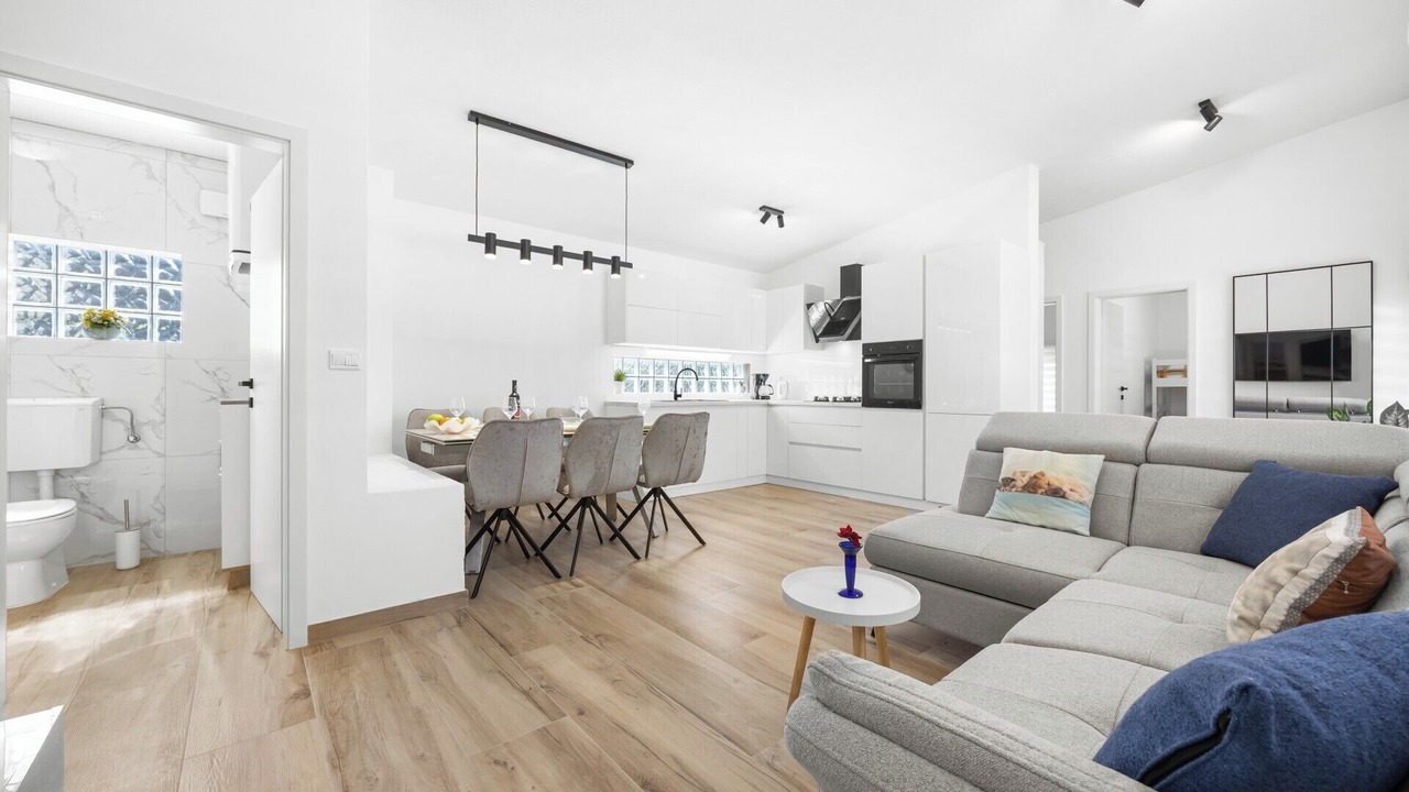 Photo of Livingroom in Skatari