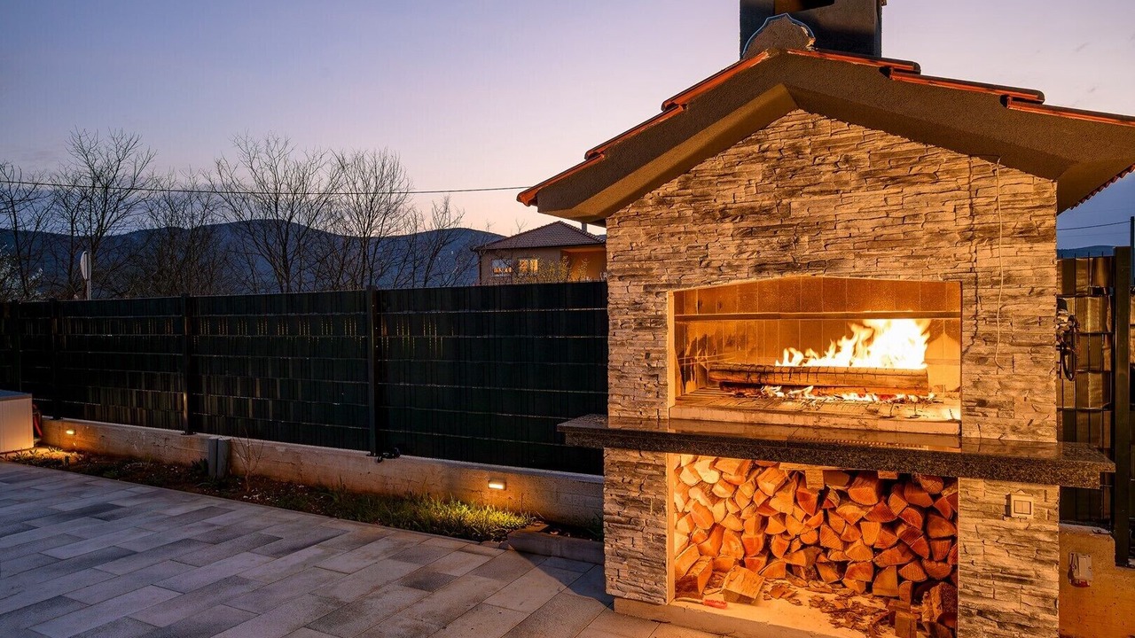 Photo of Outdoor in Dicmo